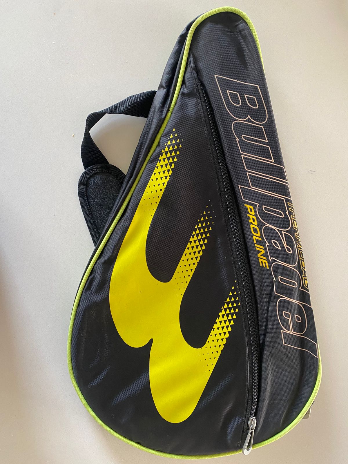 Funda de Bullpadel Thermobag Proline