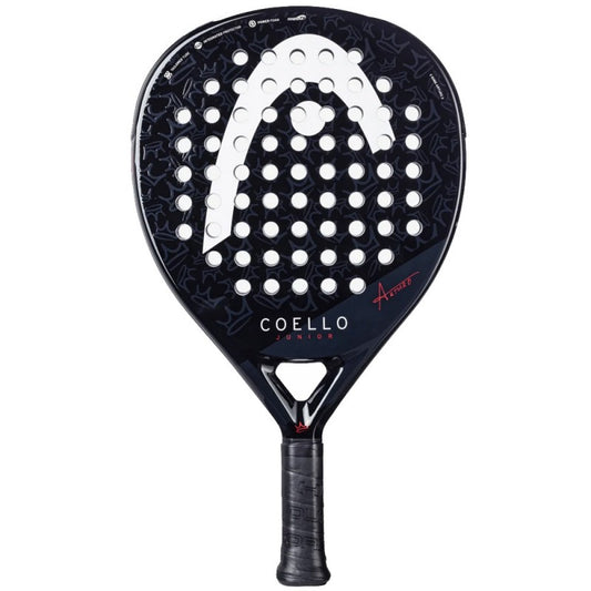 Pala Head Coello Junior 2025