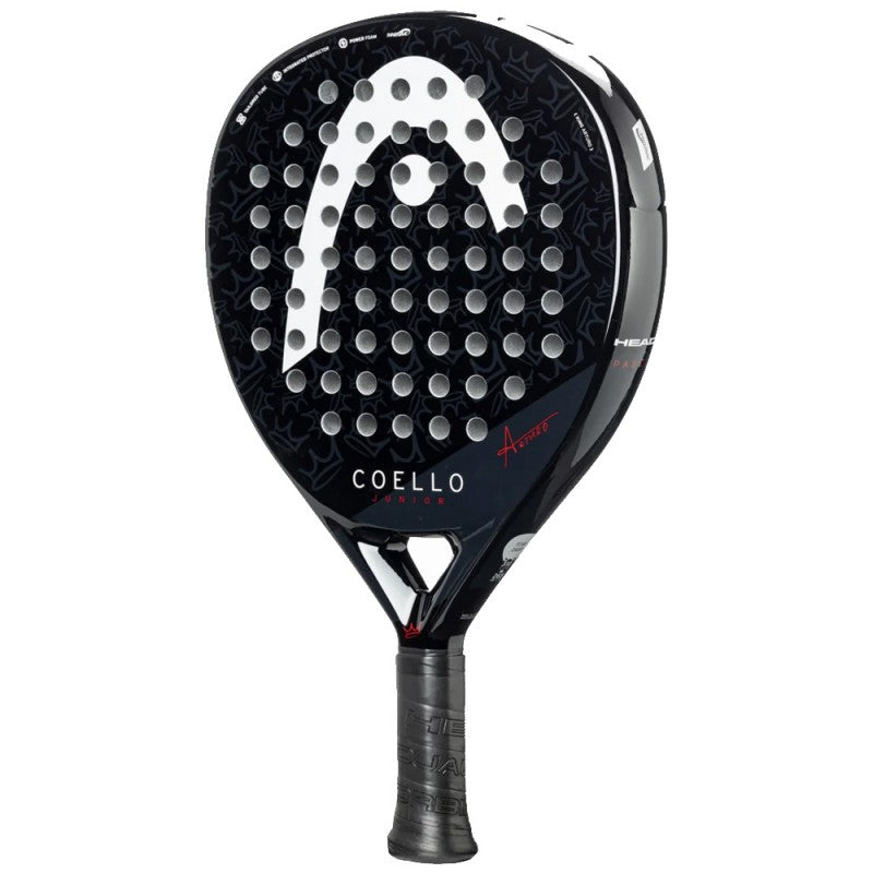 Pala Head Coello Junior 2025