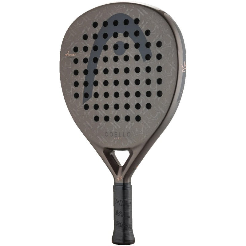 Head Coello Vibe 2026