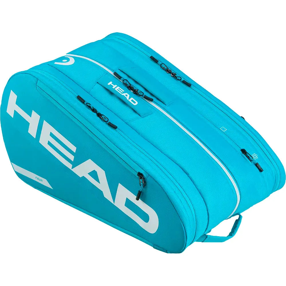 Head Paletero Tour L BL Blue 2026