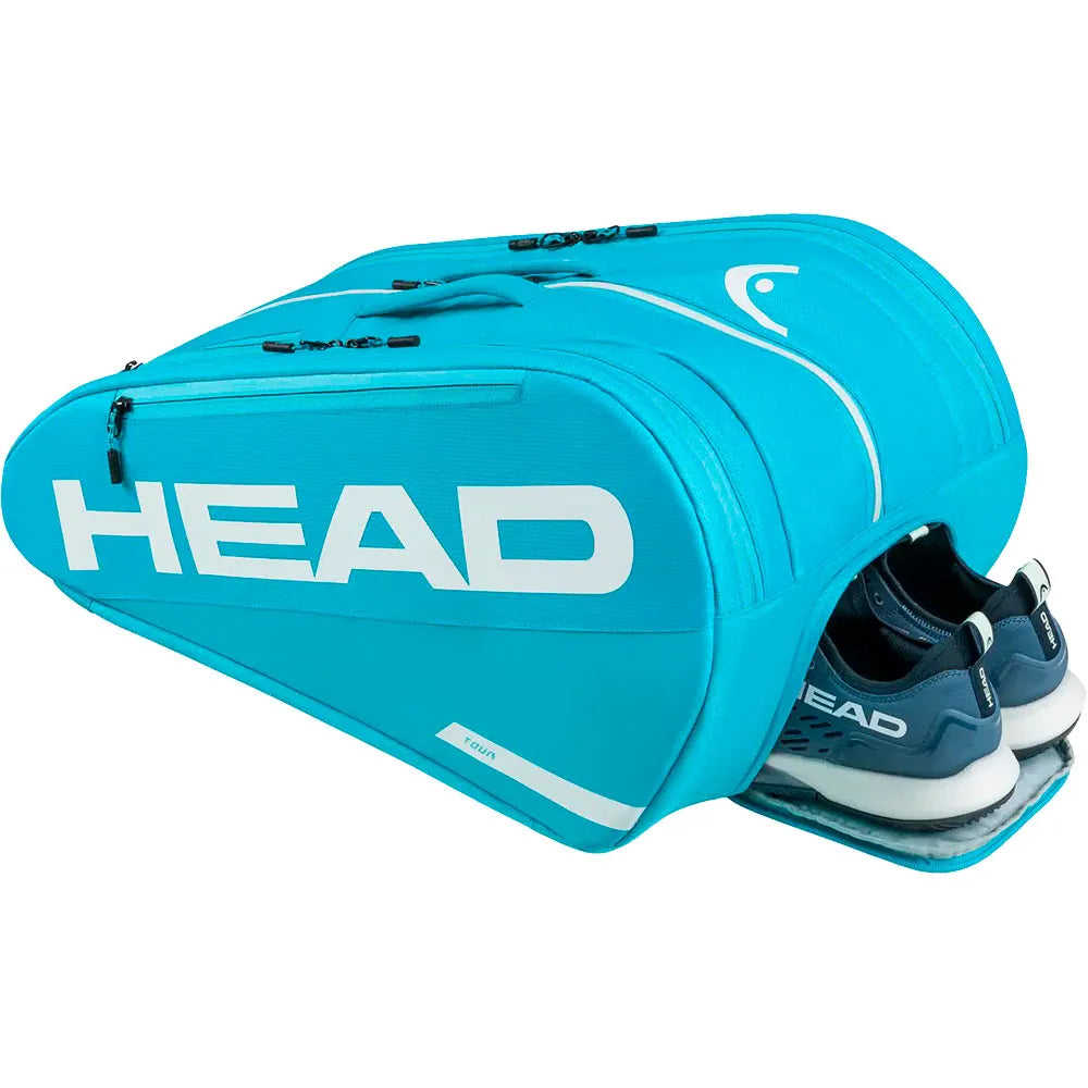 Head Paletero Tour L BL Blue 2026