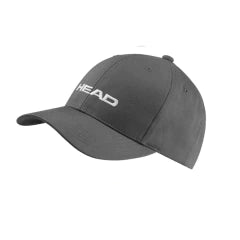 GORRA HEAD PROMOTION GRIS