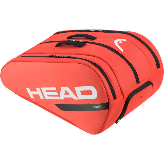 PALETERO HEAD TOUR RACQUET BAG L FO X9