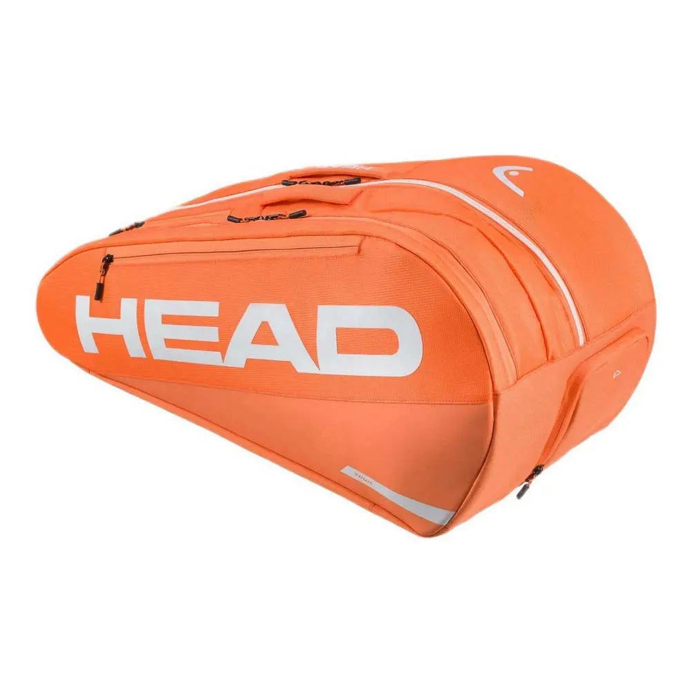 Head Paletero Tour L OR Orange