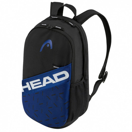 Head Team Backpack 21L BLBK