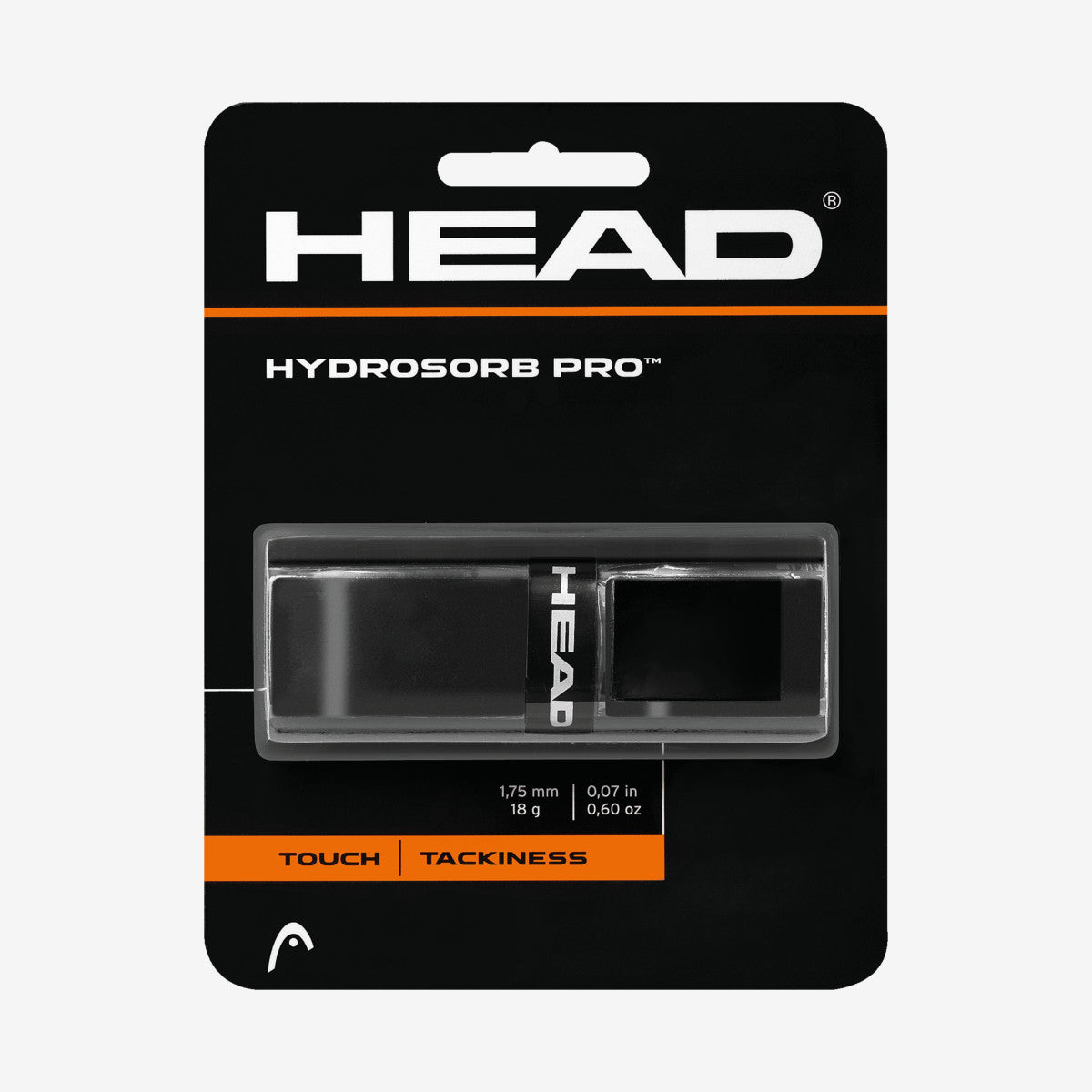 HEAD HYDROSORB PRO TENNIS REPLACEMENT GRIP