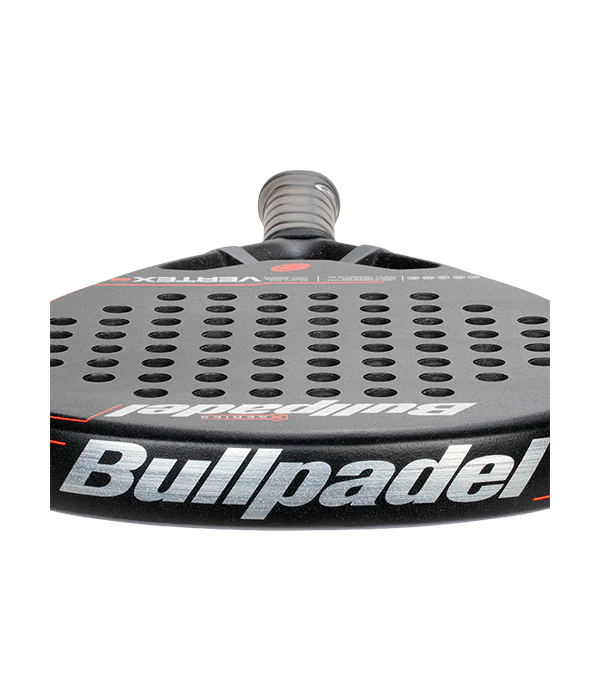 Pala Bullpadel Vertex 02 Carbon X Series 2024