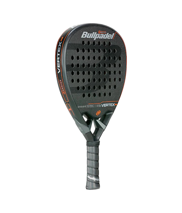 Pala Bullpadel Vertex 02 Carbon X Series 2024