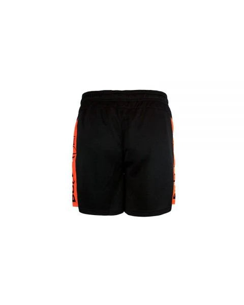 Short Bullpadel ALMIROS 005 Negro