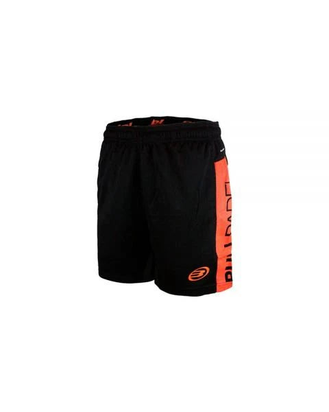 Short Bullpadel ALMIROS 005 Negro