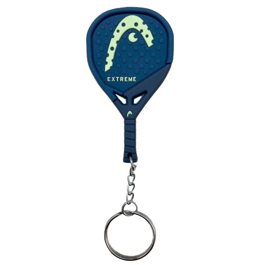 Llavero Head Padel Silo Extreme 24/25
