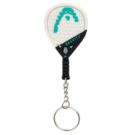 Llavero de Padel Head Gravity 24/25