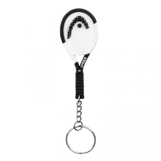 Llavero de Tennis Head Speed