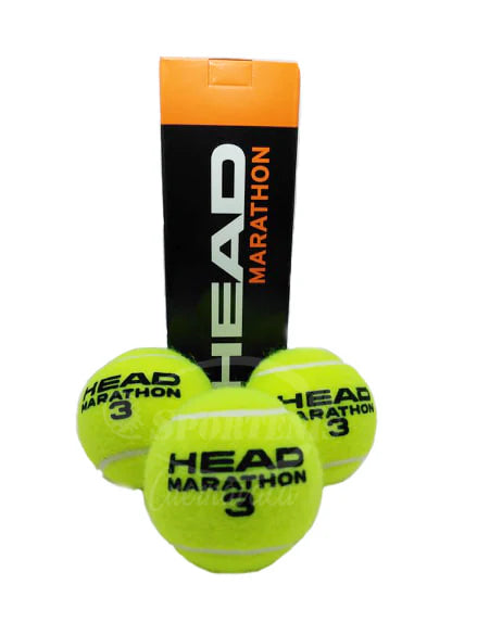 Pelota Head Marathon