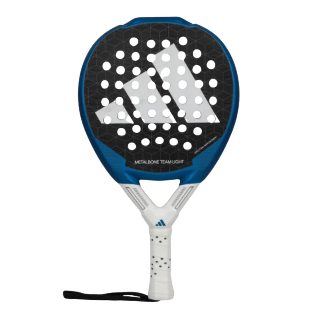 Adidas Pala Padel Metalbone Team Light 3.3