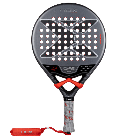 Pala de Padel NOX ML10 Ventus Control 3K by Miguel Lamperti (Preventa)