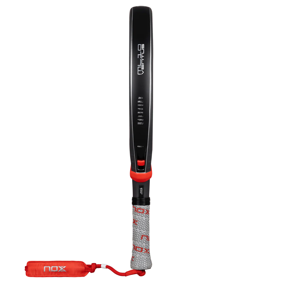 Pala de Padel NOX ML10 Ventus Control 3K by Miguel Lamperti (Preventa)