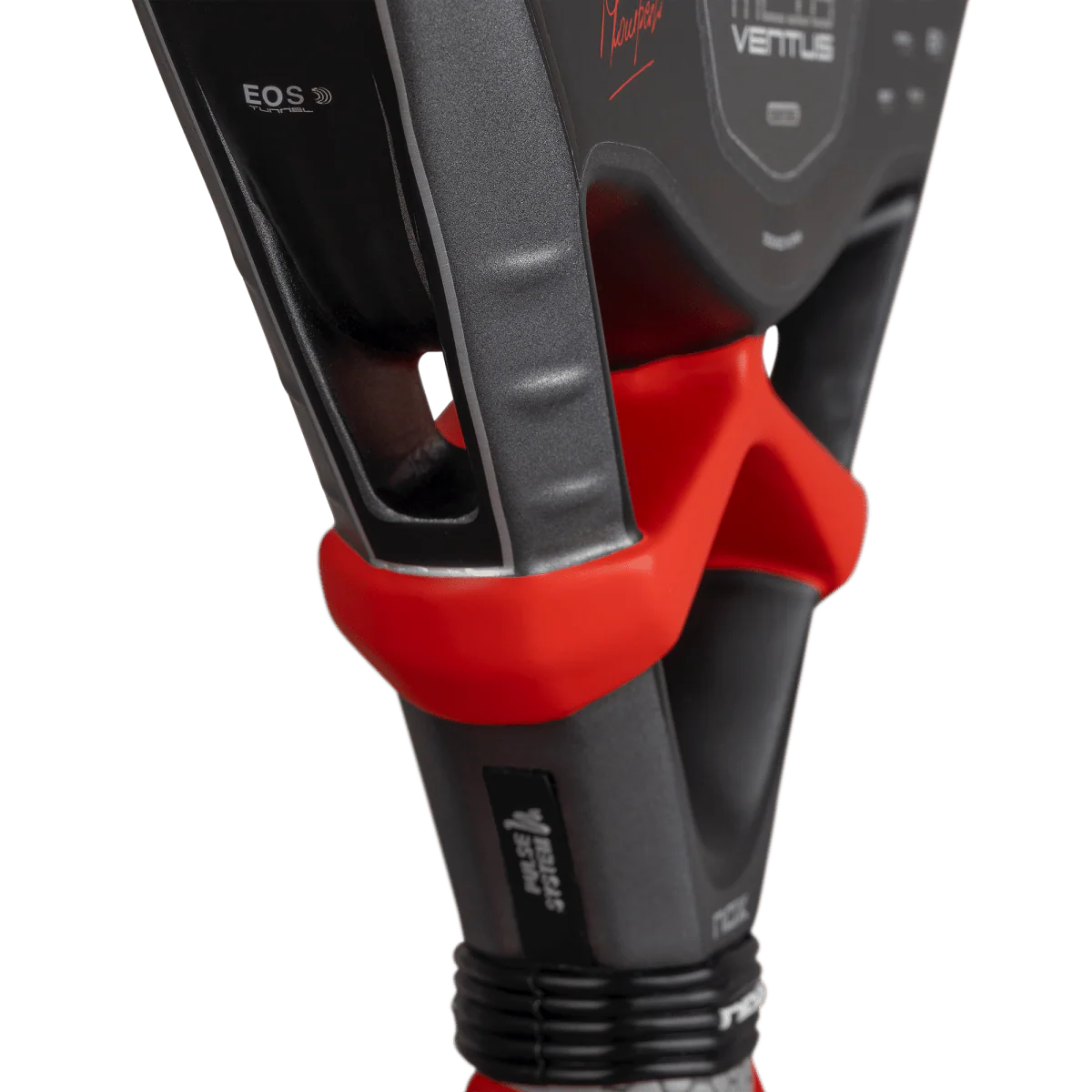 Pala de Padel NOX ML10 Ventus Control 3K by Miguel Lamperti (Preventa)