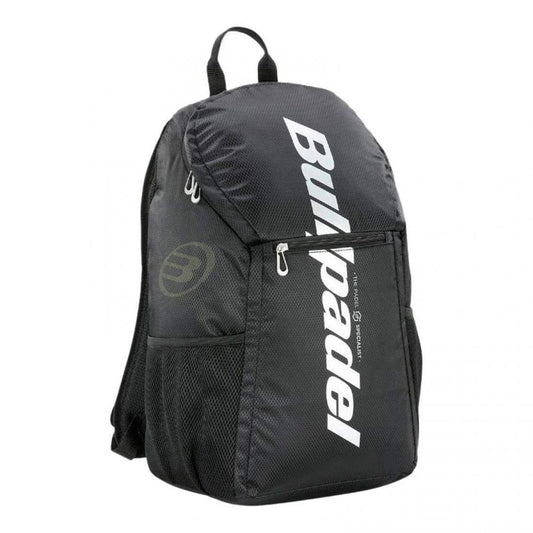 Mochila Bullpadel BPM22004 Performance Negro 2022 | Bullpadel