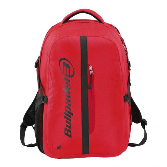 Mochila Bullpadel Di Nenno Xplo BPM25022 Rojo 2025
