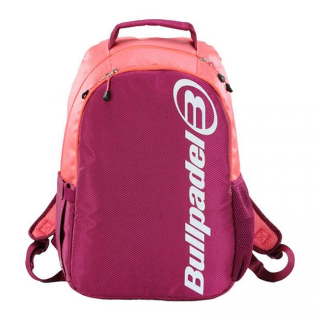 Mochila Bullpadel Performance BPM25004 Ciruela