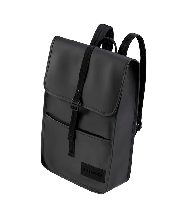 Mochila Head Pro Backpack 23L Negra 2024