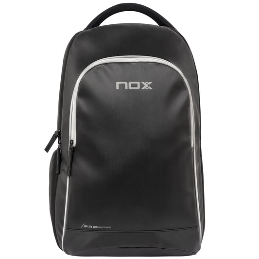 MOCHILA NOX PRO SERIES BLACK