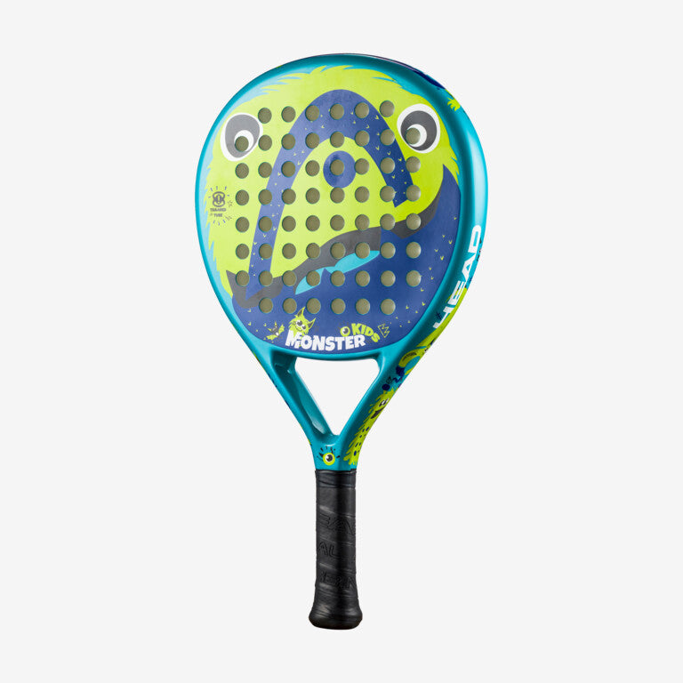 Head Monster Pádel Para Niños 2024