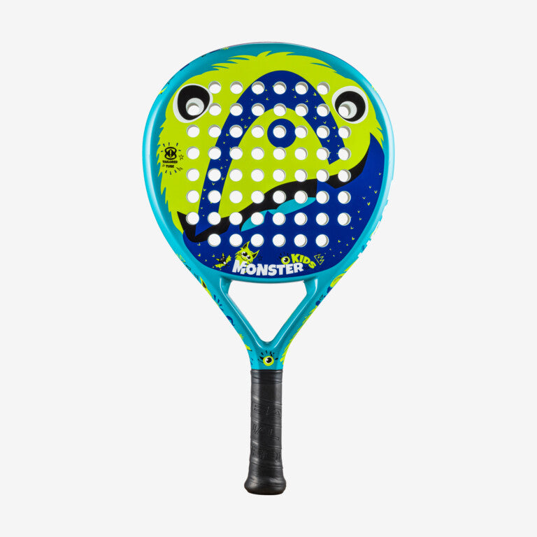 Head Monster Pádel Para Niños 2024