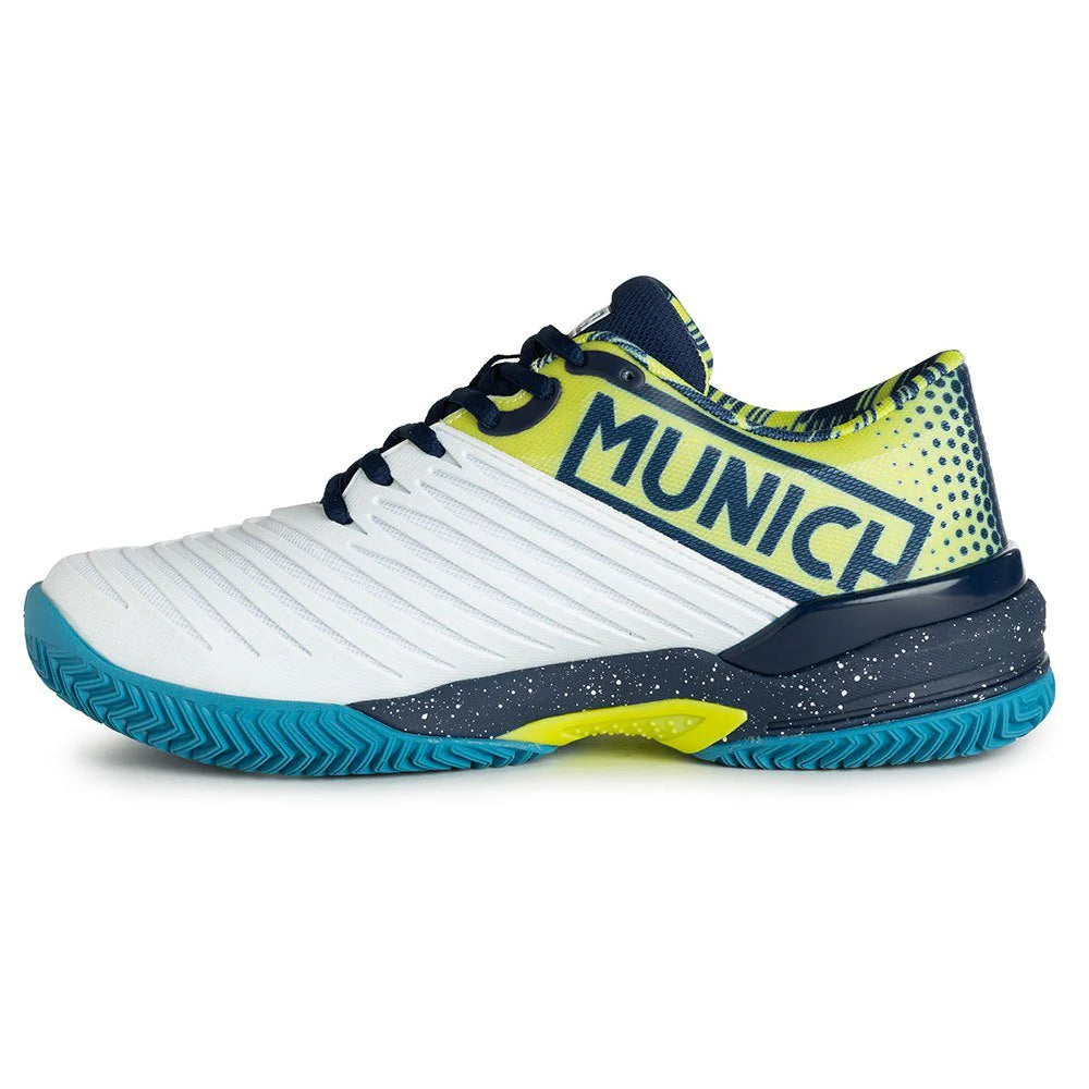 Tenis Munich PadX 37 Padel