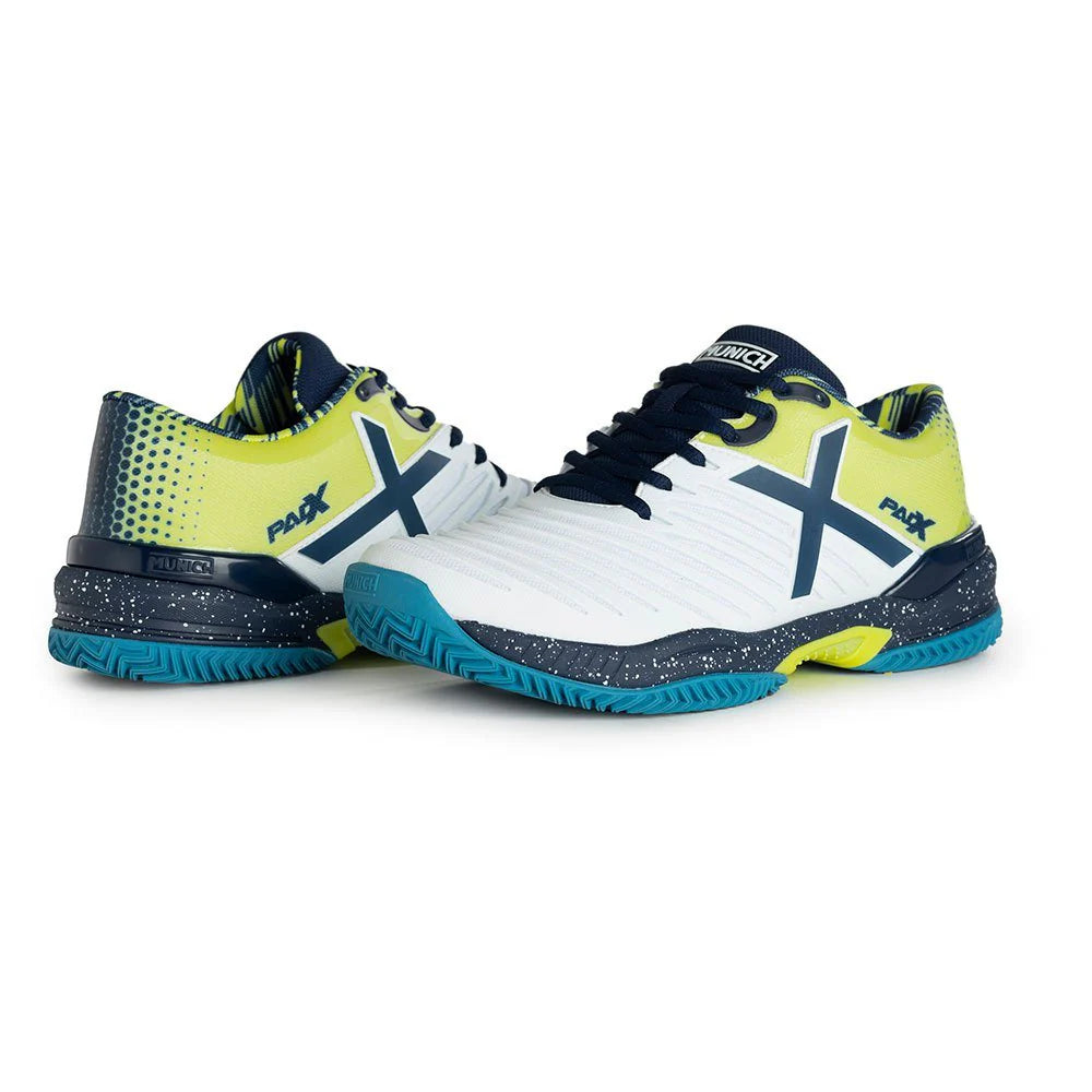 Tenis Munich PadX 37 Padel