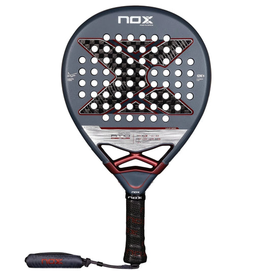 NOX AT10 LUXURY GENIUS 12K 2025 AGUSTÍN TAPIA