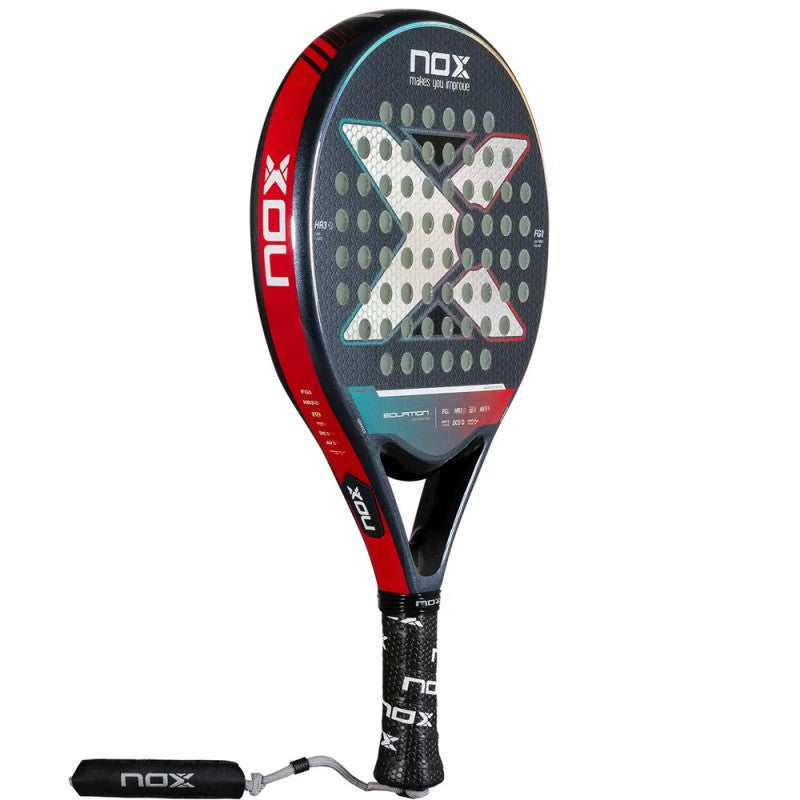Nox Equation Light Woman Advanced Series 2025