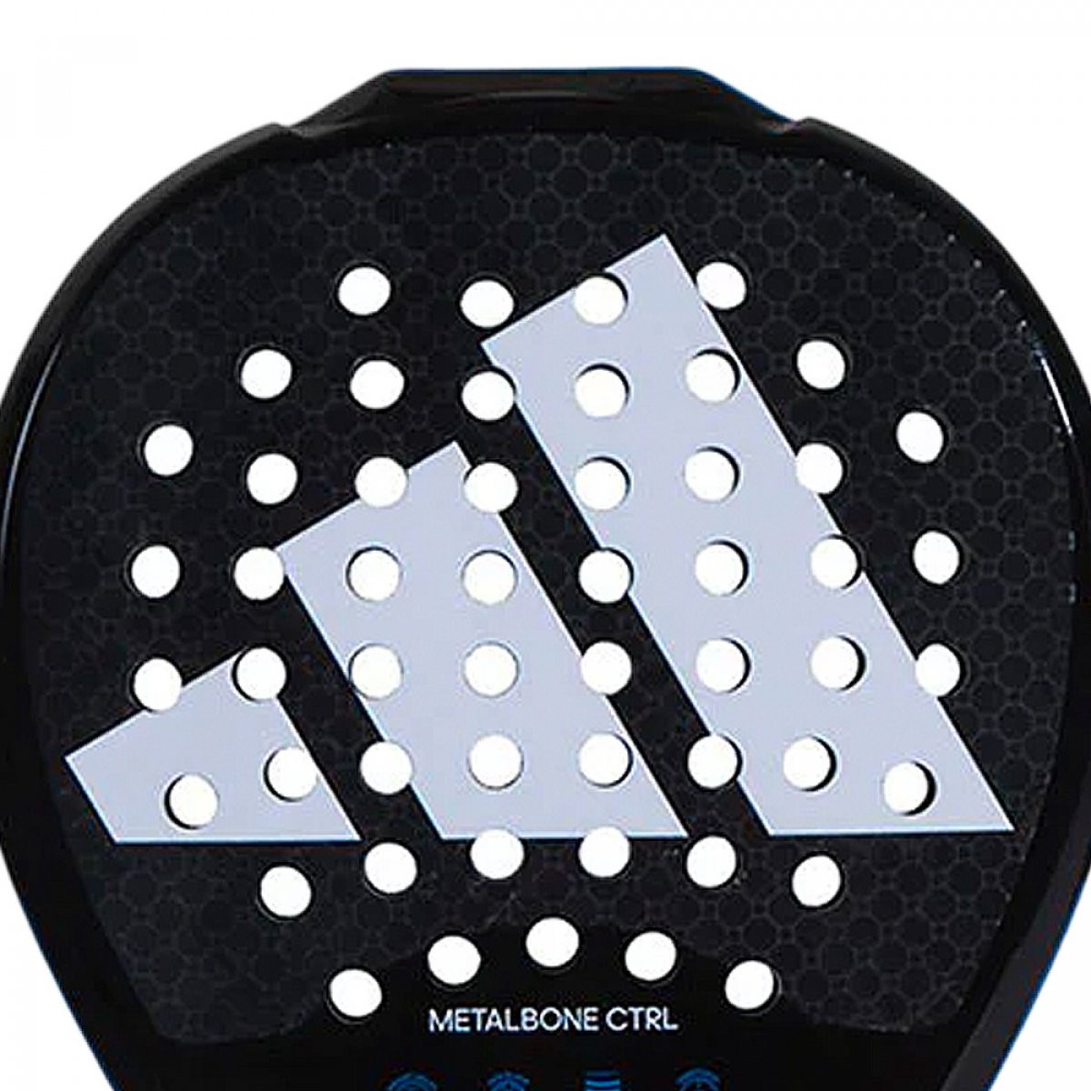 Pala de pádel Adidas Metalbone CTRL 3.2