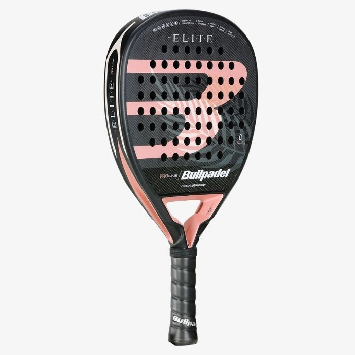 Bullpadel Elite W 2024 de Gemma Triay