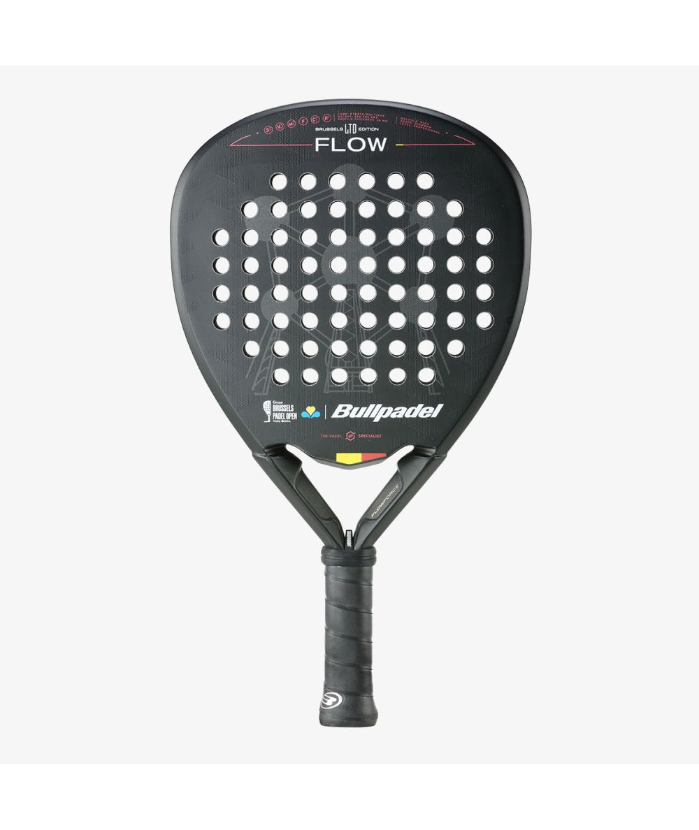 BULLPADEL FLOW BRUSSELS 2023 (Bruselas)