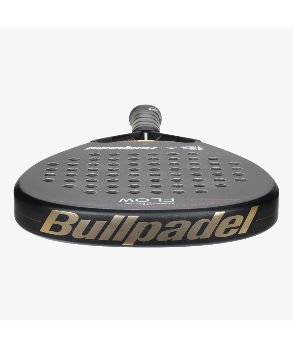 BULLPADEL FLOW BRUSSELS 2023 (Bruselas)