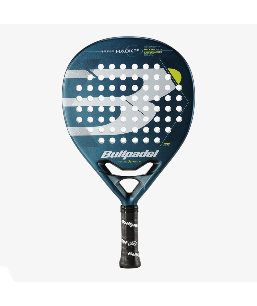 Bullpadel Hack 02 PRF 2024