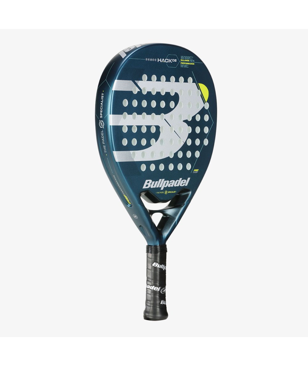 Bullpadel Hack 02 PRF 2024