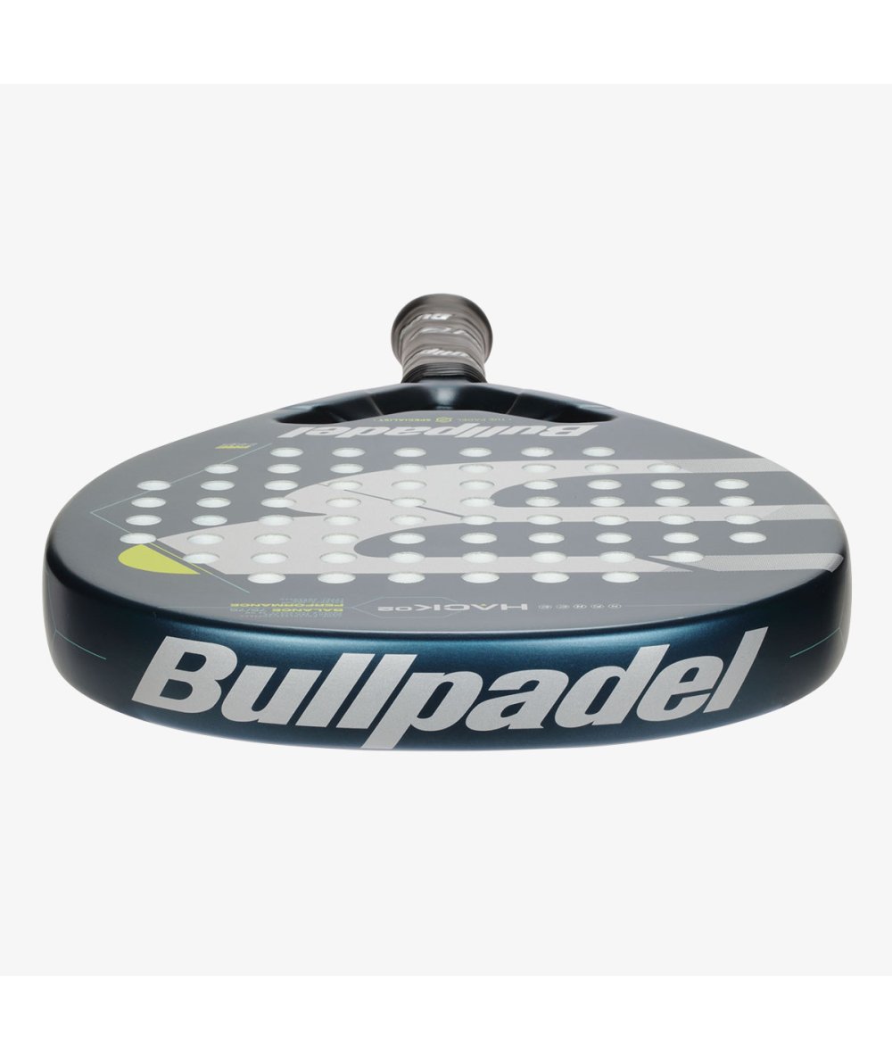 Bullpadel Hack 02 PRF 2024