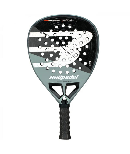 Bullpadel Hack 04 2026 (Paquito Navarro)
