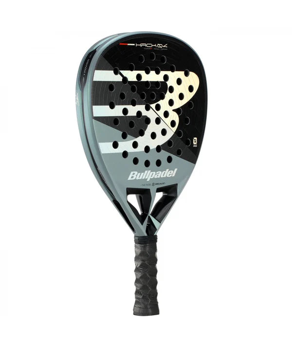 Bullpadel Hack 04 2026 (Paquito Navarro)