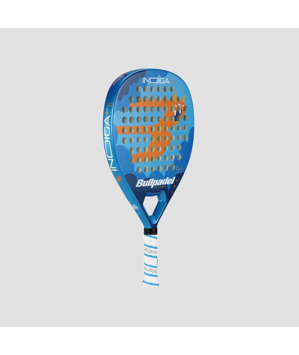 Bullpadel Indiga Boy 26