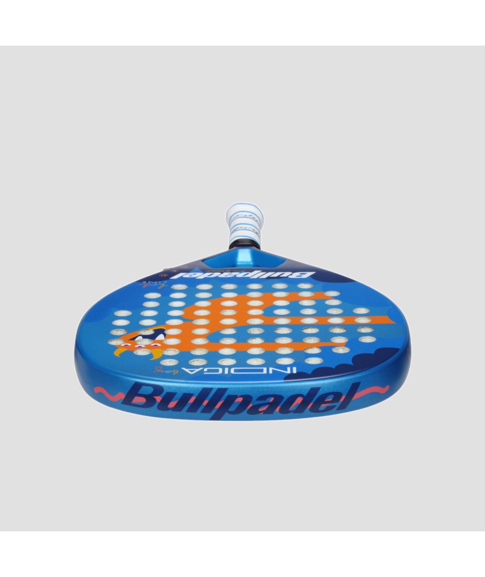 Bullpadel Indiga Boy 26