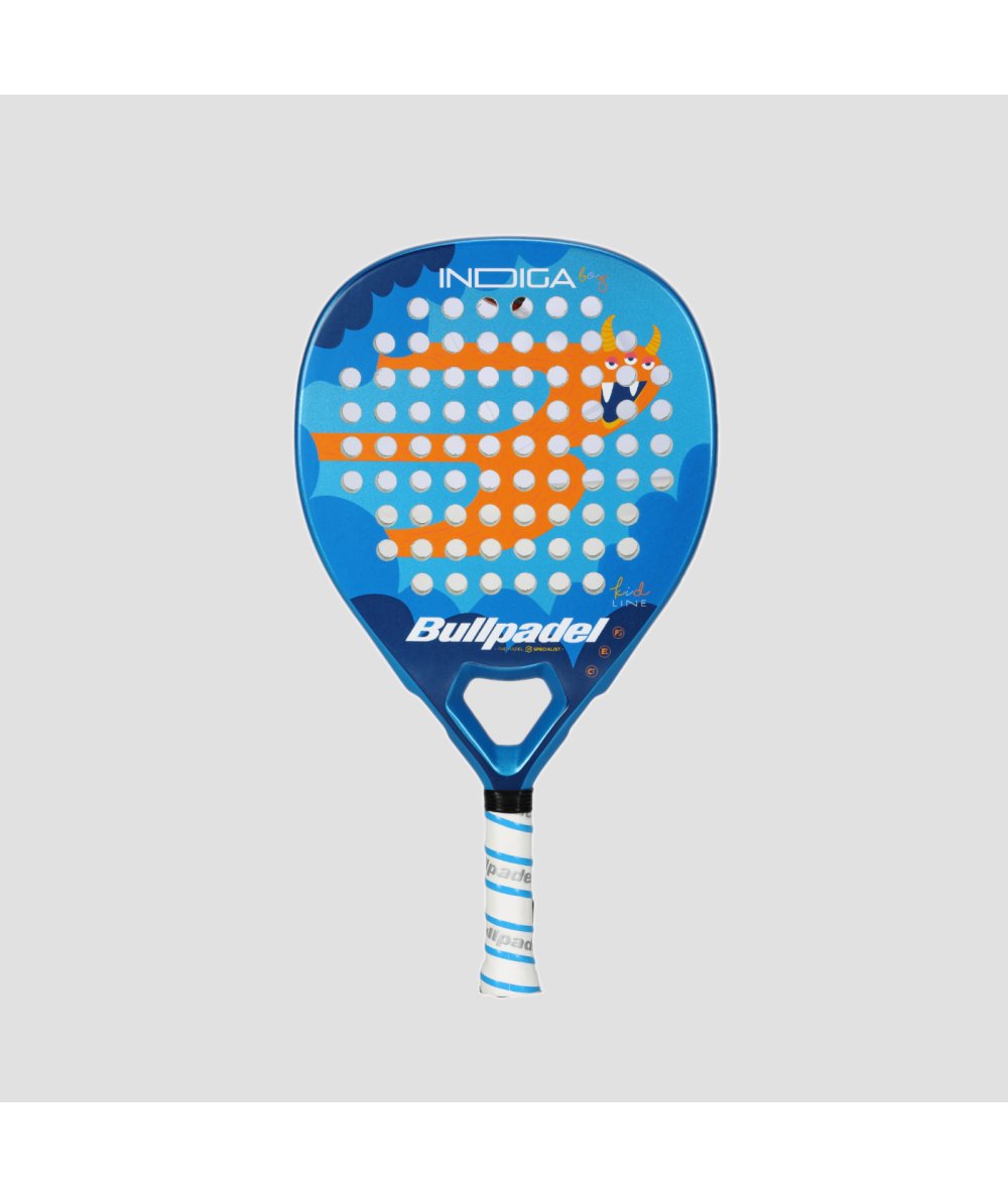 Bullpadel Indiga Boy 26