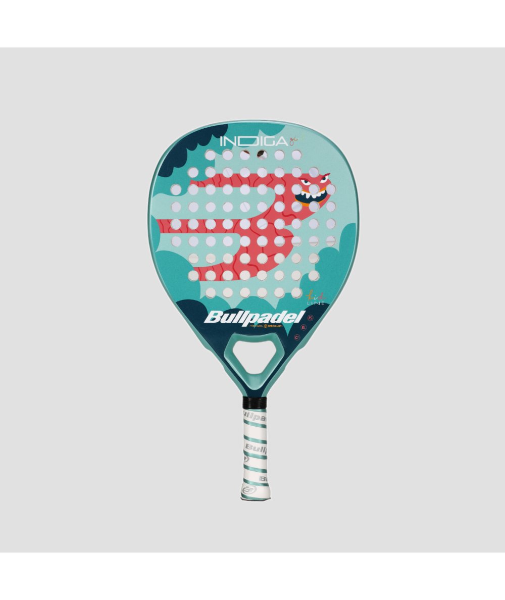 Bullpadel Indiga Girl 26