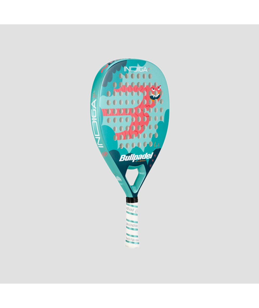 Bullpadel Indiga Girl 26