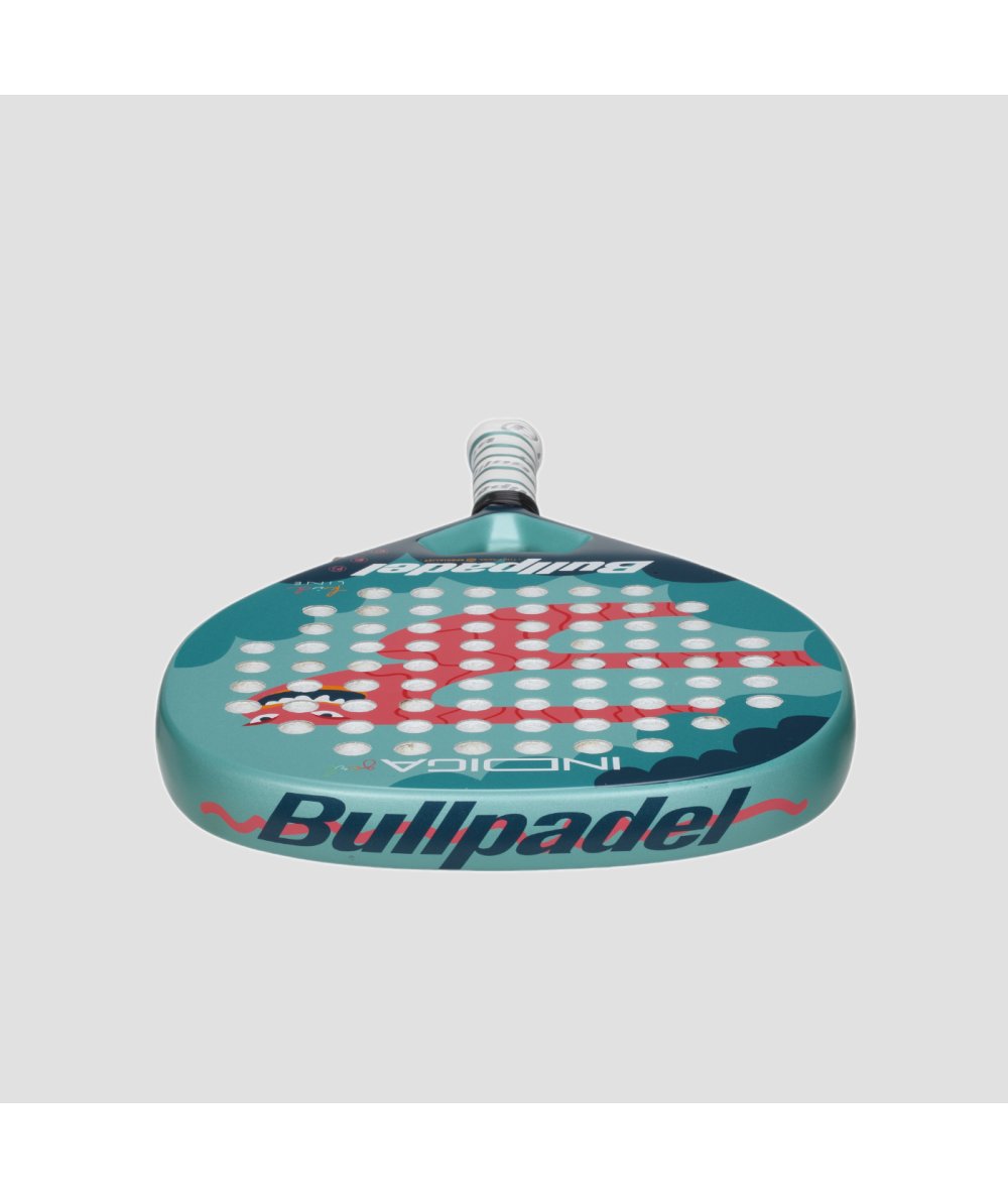 Bullpadel Indiga Girl 26
