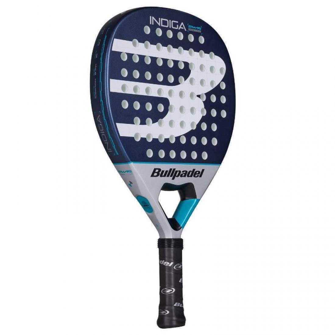 Bullpadel Indiga PWR 2026